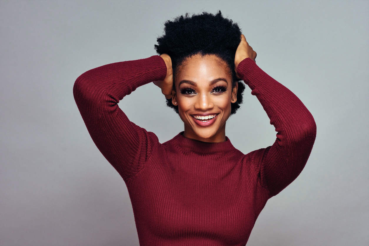 The Ultimate Guide to Hot Oil Treatments for 4c Natural Hair